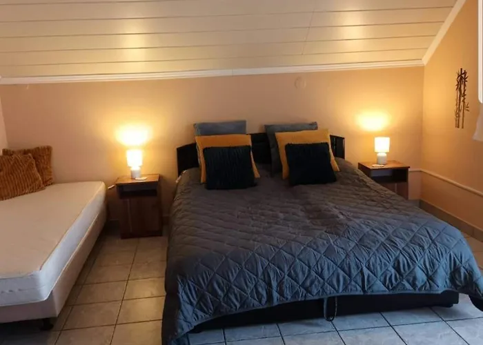 Achilles House Villa *