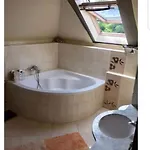 Achilles House וילה בודפשט