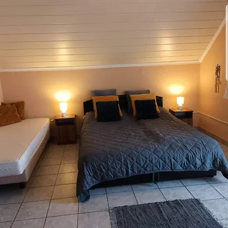 Achilles House Villa *