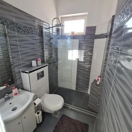 Achilles House Villa