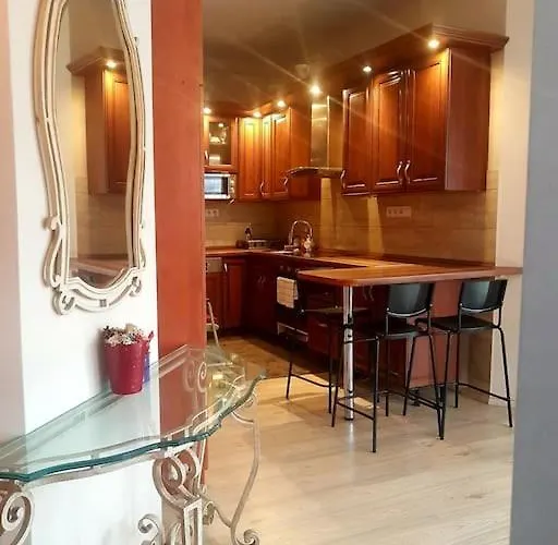 Villa Achilles House