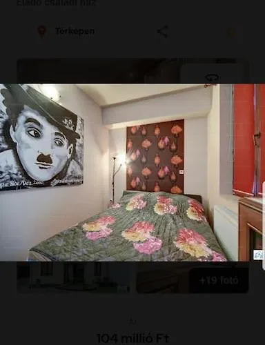 Achilles House *